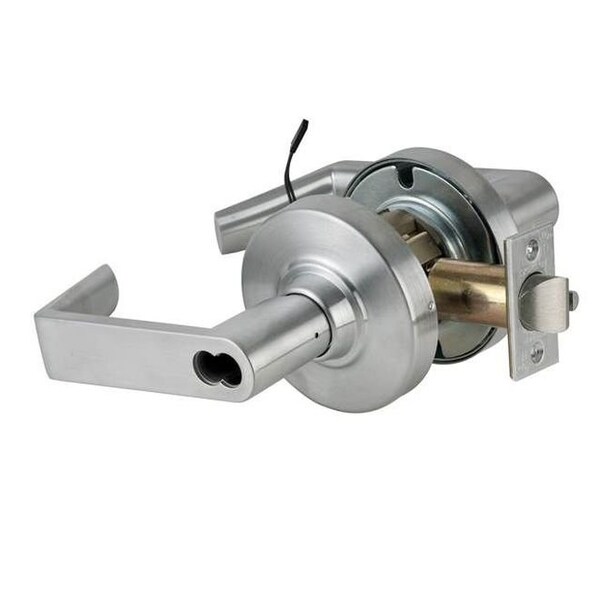 Schlage Commercial ND96BELEURHO626RX ND Electrically RX Switch Format Rhodes 13-247 Latch 10-025 ND96BELEURHO626RX - main